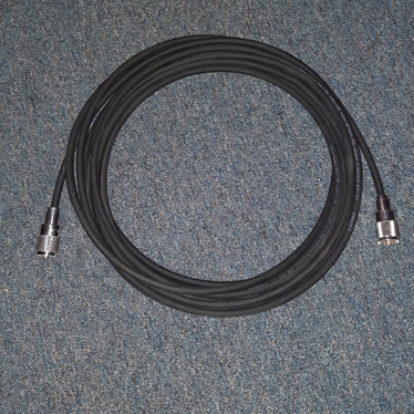 240UF Coax